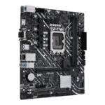 H610M-4D4 Motherboard LGA 1700 (Intel 12, 13, 14) 2