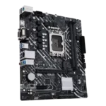 H610M-4D4 Motherboard LGA 1700 (Intel 12, 13, 14) 3