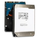 HDD, 20TB, Toshiba MG10 MAMR 512e, 3.5'', 512MB, 7200rpm, SATA III, SKU: HDEB00SGEA51F (MG10ACA20TE)