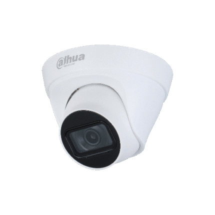 Təhlükəsizlik Kamerası Dahua DH-IPC-HDW1230T1P-0280B-S6 2MP , IP Camera (2.8mm)