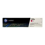 HP 130A Magenta LaserJet Toner Cartridge (CF353A)