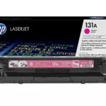 HP 131A Magenta LaserJet Toner Cartridge (CF213A)