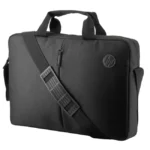HP 15.6 Toploader Black (K0B38AA)