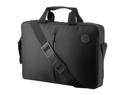 HP 15.6 Toploader Black (K0B38AA)
