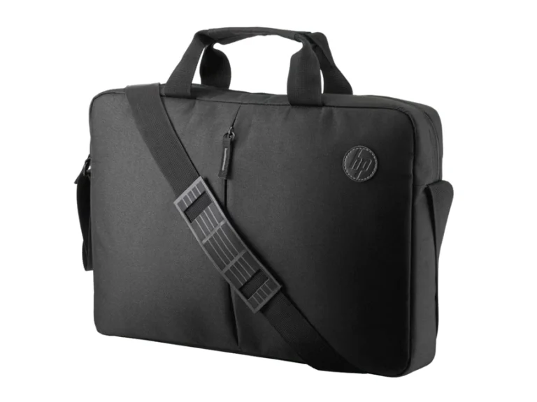 HP 15.6 Toploader Black (K0B38AA)
