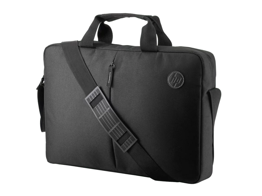 HP 15.6 Toploader Black (K0B38AA)