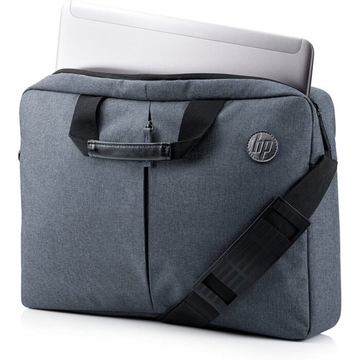 HP 15.6 Toploader Blue (K0B38AA)