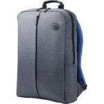 HP 15.6 Value Backpack Grey (K0B39AA)