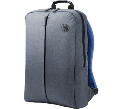 HP 15.6 Value Backpack Grey (K0B39AA)