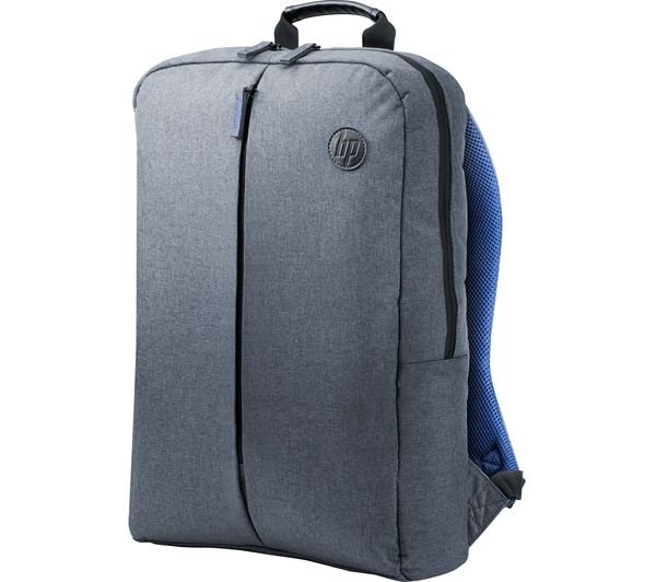 HP 15.6 Value Backpack Grey (K0B39AA)
