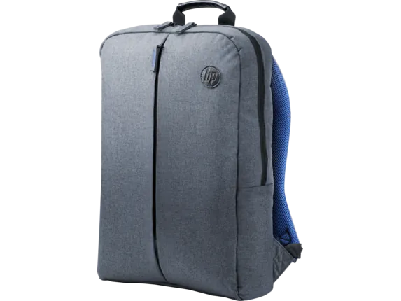 HP 17 Value Backpack Grey 5