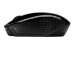 HP 200 Black Wireless Mouse (X6W31AA) - Image 2