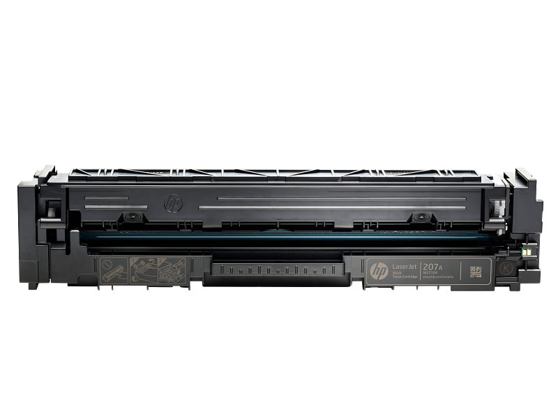 HP 207A Black Original LaserJet Toner Cartridge (W2210A) HP 207A Black Original LaserJet Toner Cartridge (W2210A)