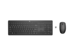 HP 230 WL Mouse+KB Combo RUSS (18H24AA)