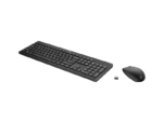 HP 230 WL Mouse+KB Combo RUSS (18H24AA) - Image 2