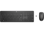 HP 235 WL Mse/KB Combo Brac RUSS (1Y4D0UT)