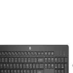 HP 235 WL Mse/KB Combo Brac RUSS (1Y4D0UT)