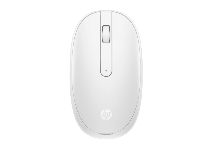 HP 240 LWH BT Mouse (793F9AA)