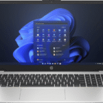 HP 250G10 / 15.6" / Intel Core i5-1335U / 256GB SSD (8X9C9EA)