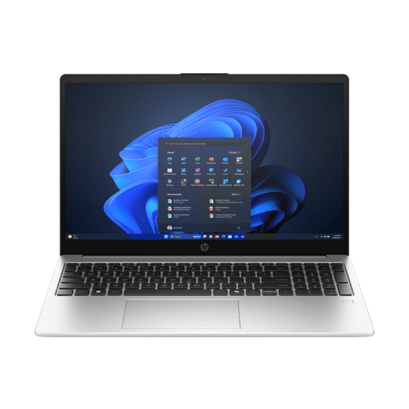 HP 250R G10 5-120U 15 16GB 512PC