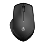 HP 280 Silent BLK WRLS MSE EURO (19U64AA)
