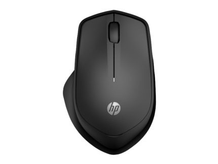 HP 280 Silent BLK WRLS MSE EURO (19U64AA)