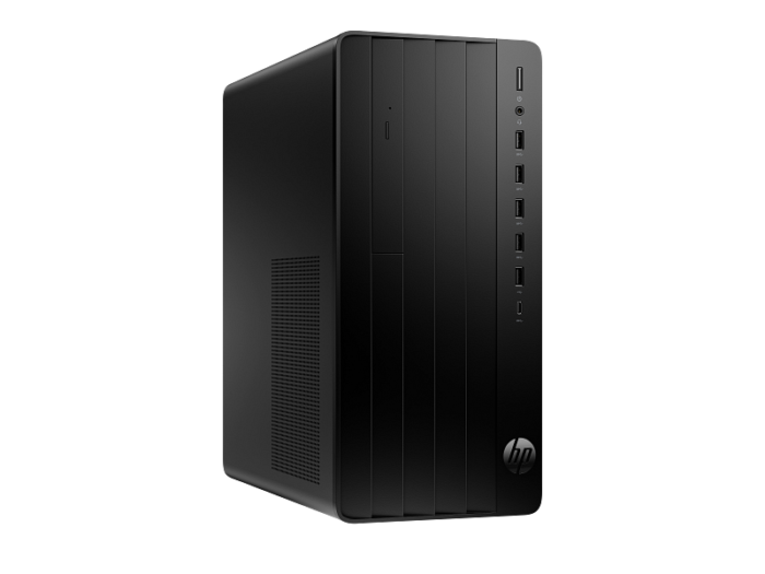 HP 290 G9 Pro Tower Desktop 512GB SSD FreeDOS (B6HF0ES) 3