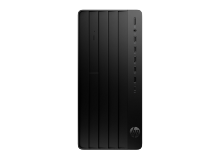 HP 290 G9 Pro Tower Desktop 512GB SSD FreeDOS (B6HF0ES)