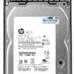 HP 300GB 6G 15K 3.5 DP SAS HDD (516810-001)