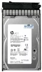 HP 300GB 6G 15K 3.5 DP SAS HDD (516810-001)