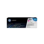 HP 304A Magenta LaserJet Toner Cartridge