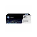 HP 305A Original Black LaserJet Toner Cartridge (CE410A)