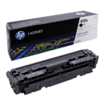 HP 410A Black LaserJet Toner Cartridge TR (CF410A)