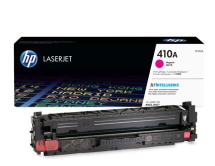 HP 410A Original Magenta LaserJet Toner Cartridge (CF413A)