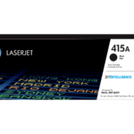 HP 415A Black LaserJet Toner Cartridge TR (W2030A)