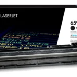 HP 659A Black Original LaserJet Toner Cartridge (W2010A)