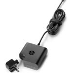 HP 65W Travel Power Adapter (1MY05AA)2