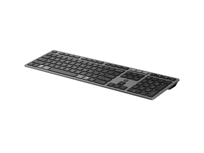 HP 725 Multi-Device Rechargeable Wireless Keyboard and Mouse Combo (9T5B0UT) - Image 3