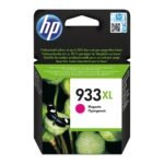 HP 933XL High Yield magenta Original Ink Cartridge