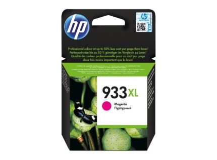 HP 933XL High Yield magenta Original Ink Cartridge