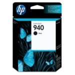 HP 940 Black Original Ink Cartridge