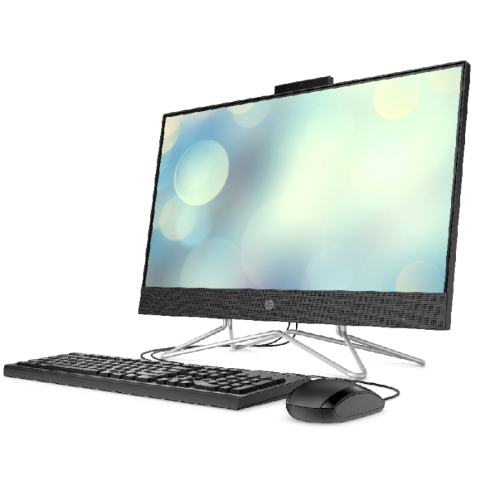 HP All-in-One / 24" / Intel Core i7-1355U / 16GB (7Y0B7EA) - Image 2