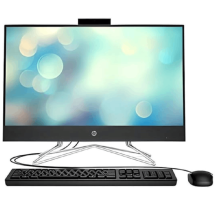 HP All-in-One / 24" / Intel Core i7-1355U / 16GB (7Y0B7EA)