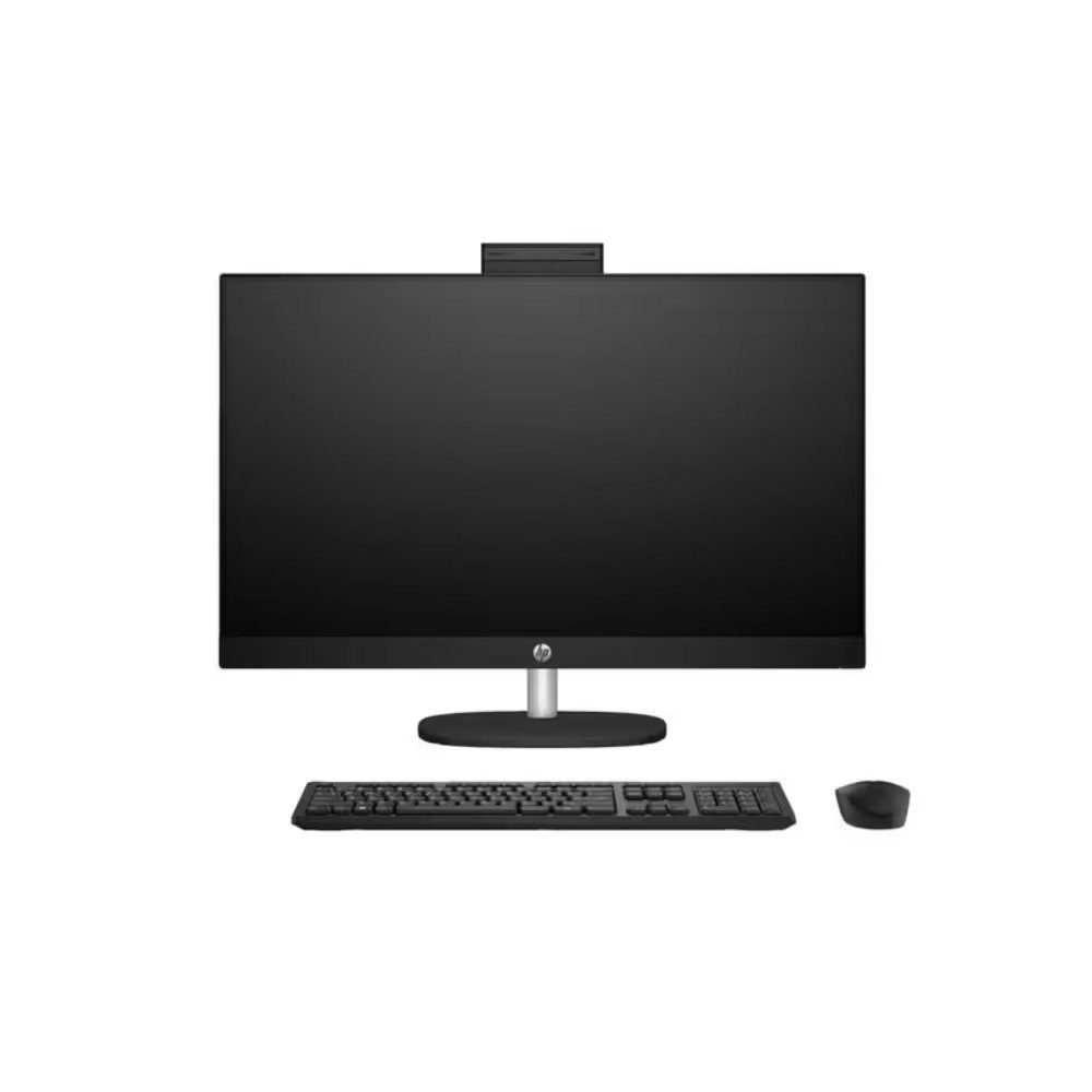 HP All-in-One 27 16GB (D06L8EA) HP All-in-One / 27" / 16GB (D06L8EA) - Image 1