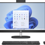 HP All-in-One / 27" / Intel Core U5-125U / 16GB (A19KFEA)