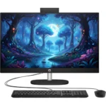 HP All-in-One / 27" / Intel Core U7-155U / 16GB (A16KTEA)