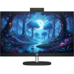 HP All-in-One / 27" / Intel Core U7-155U / 16GB (A16KTEA) - Image 4