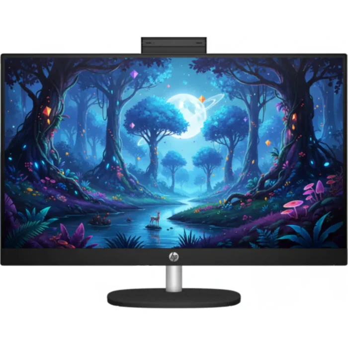 HP All-in-One / 27" / Intel Core U7-155U / 16GB (A16KTEA) - Image 4