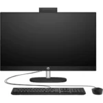 HP All-in-One / 27" / Intel Core U7-155U / 16GB (A16KTEA) - Image 2