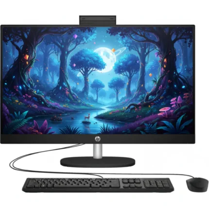 HP All-in-One / 27" / Intel Core U7-155U / 16GB (A16KTEA)